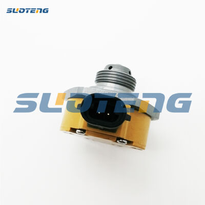 312-5620 3125620 Válvula solenoide para motor C6.4
