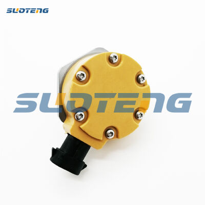 312-5620 3125620 Válvula solenoide para motor C6.4