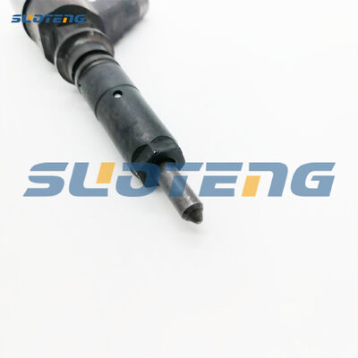 326-4700 inyector de combustible 3264700 para excavadora E320D