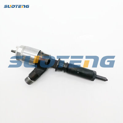 326-4700 inyector de combustible 3264700 para excavadora E320D