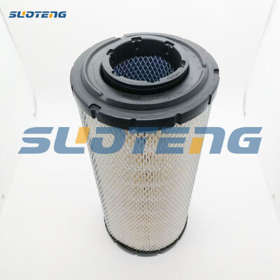 110-6326 1106326 Filtro de aire para el cargador 906 906H