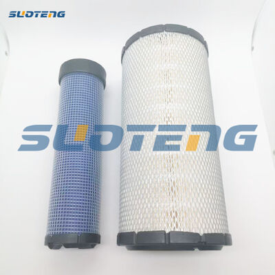 110-6326 1106326 Filtro de aire para el cargador 906 906H