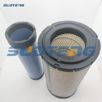 110-6326 1106326 Filtro de aire para el cargador 906 906H