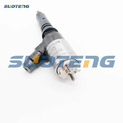 326-4700 3264700 Inyector de combustible para excavadora E320D E323D L