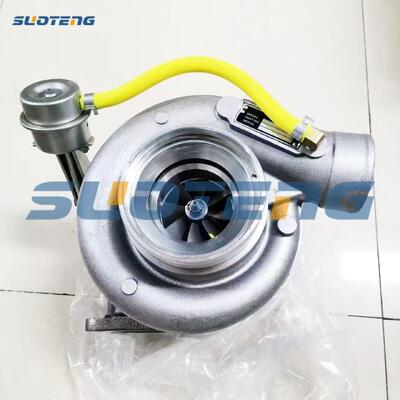 4050277 Turbocompresor para motor 6CT8.3