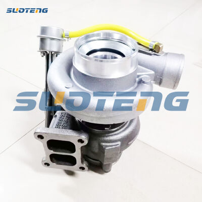 4050277 Turbocompresor para motor 6CT8.3