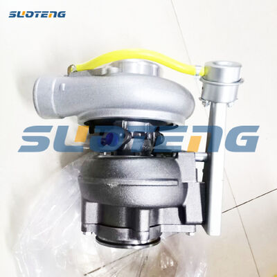 4050277 Turbocompresor para motor 6CT8.3