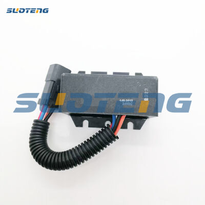 149-2612 1492612 Interruptor de relé para el tractor 621G 621H