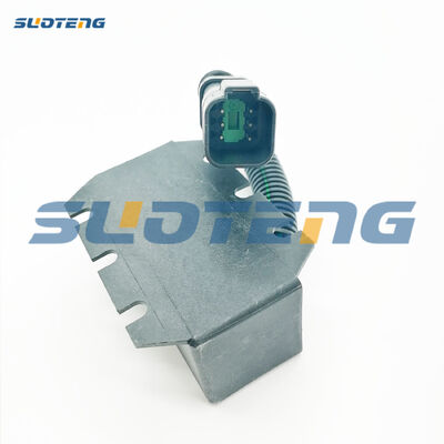 149-2612 1492612 Interruptor de relé para el tractor 621G 621H