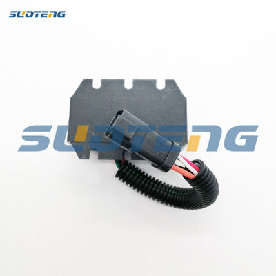 149-2612 1492612 Interruptor de relé para el tractor 621G 621H