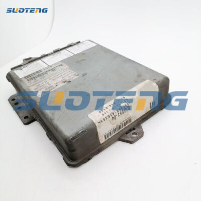 0 281 001 521 Unidad de control del motor ECU para partes del motor