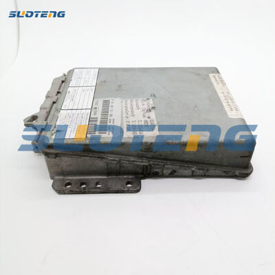 0 281 001 521 Unidad de control del motor ECU para partes del motor