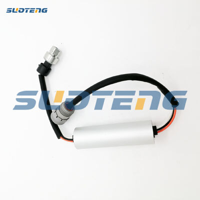 164-3692 1643692 Sensor de presión de aceite para cargador 988F 992D