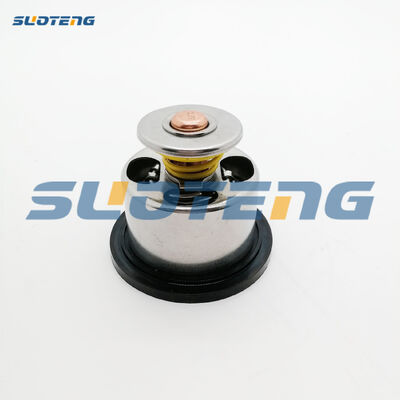 377-3016 3773016 Regulador de temperatura del agua para tractor 627H