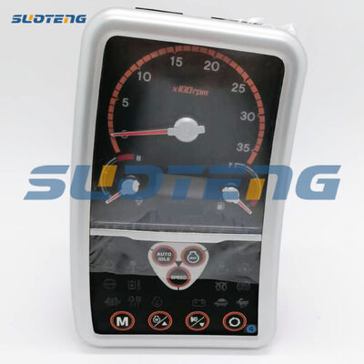 21M9-30101 Conjunto de grupo de monitores para excavadora R55W-9