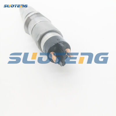 87538122 Fuel injector for MX245 MX275 Tractor