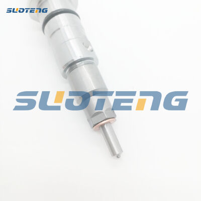 87538122 Fuel injector for MX245 MX275 Tractor