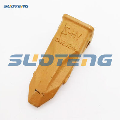 1U-3202 1U3202 Punta de cucharón para cargador 442D 438D