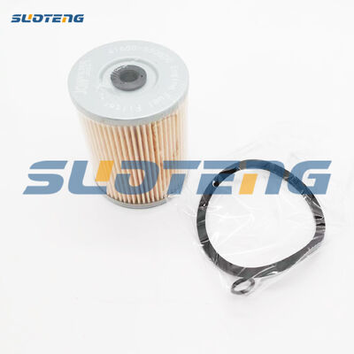 YM120324-55760 Filtro para piezas del motor