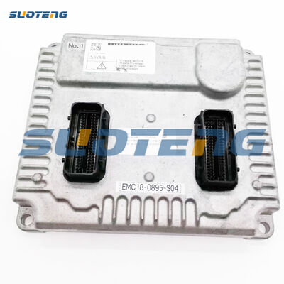ECU del controlador 1J508-59051 para motor V3800