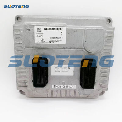 1J508-59051 Controlador de la unidad de control para el motor QSF3.8