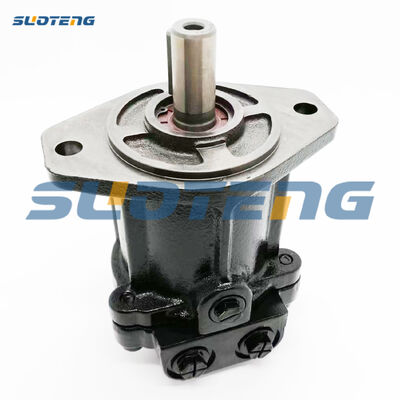 Motor de ventilador MA23W01 para excavadora SY485 SY550