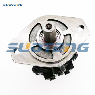 Motor de ventilador MA23W01 para excavadora SY485 SY550