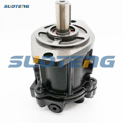 Motor de ventilador MA23W01 para excavadora SY485 SY550