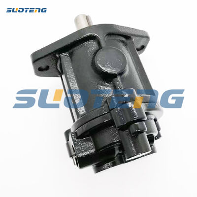 Motor de ventilador MA23W01 para excavadora SY485 SY550
