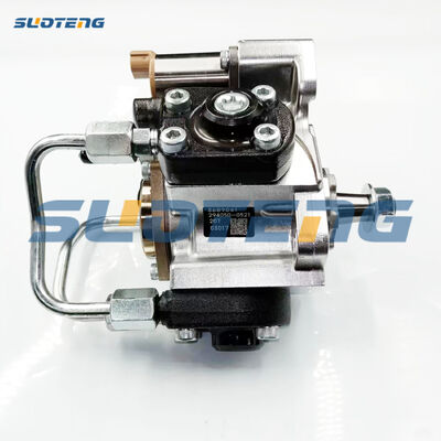 294050-0521 HP4 bomba de inyección de combustible para excavadora E320E E324E