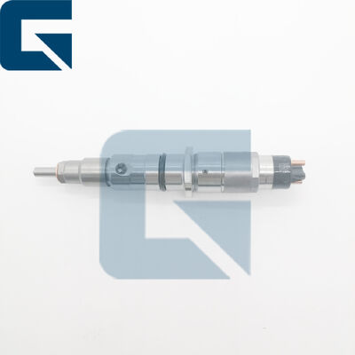 87538122 inyector de combustible para el motor QSC8.3