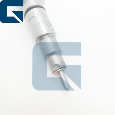 87538122 inyector de combustible para el motor QSC8.3