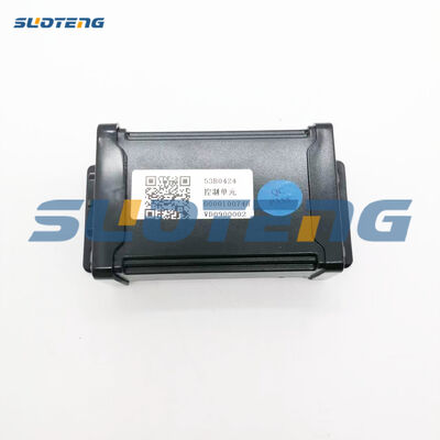 Conjunto de unidad de control 53B0424 para excavadora CLG9055E