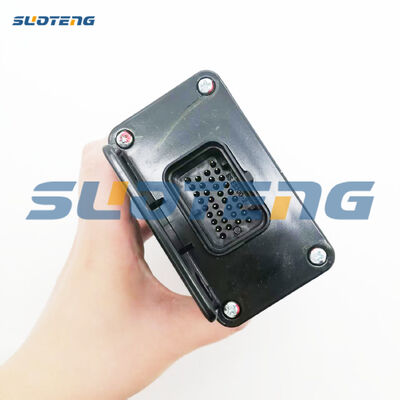 Conjunto de unidad de control 53B0424 para excavadora CLG9055E