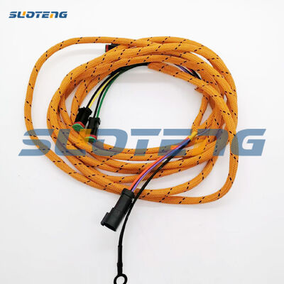 304-0752 3040752 Arnés de solenoide para excavadora M315D