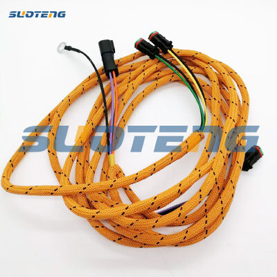 304-0752 3040752 Arnés de solenoide para excavadora M315D