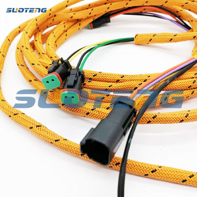 304-0752 3040752 Arnés de solenoide para excavadora M315D