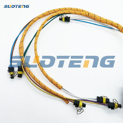 419-0841 4190841 Arnés de cables para excavadora E330C E336D