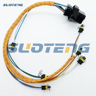 419-0841 4190841 Arnés de cables para excavadora E330C E336D