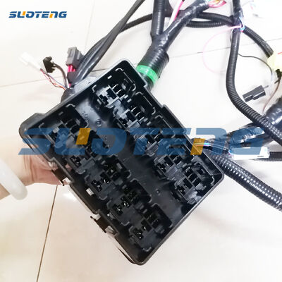 003322H-15 Arneses de cableado para excavadora ZX200-6