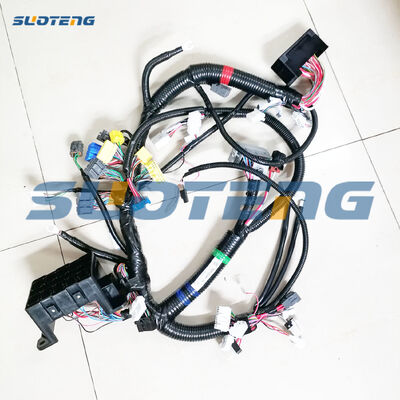 003322H-15 Arneses de cableado para excavadora ZX200-6