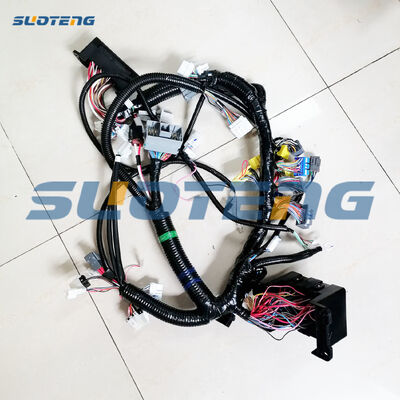 003322H-15 Arneses de cableado para excavadora ZX200-6