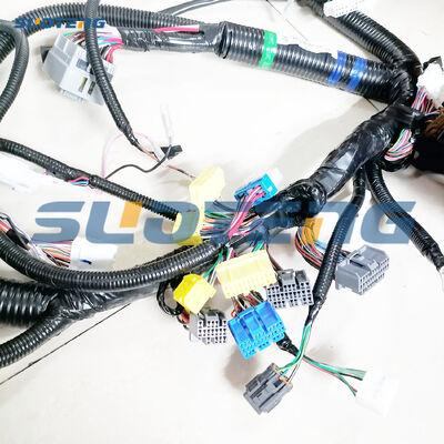 003322H-15 Arneses de cableado para excavadora ZX200-6