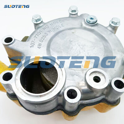 352-2156 3522156 Bomba de agua para cargador 950F 960F
