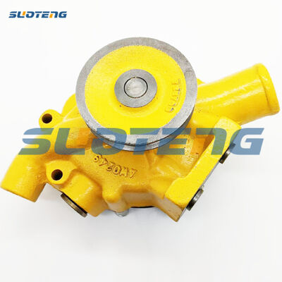 352-2156 3522156 Bomba de agua para cargador 950F 960F