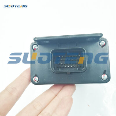 Monitor del panel de control 53B0424 para excavadora CLG905E