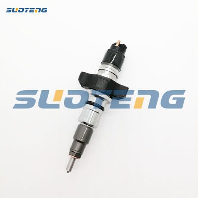 6X 2855135 Inyectores de combustible 0445120075 para y para motores 6.7L China