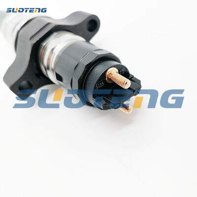 6X 2855135 Inyectores de combustible 0445120075 para y para motores 6.7L China