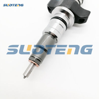 6X 2855135 Inyectores de combustible 0445120075 para y para motores 6.7L China