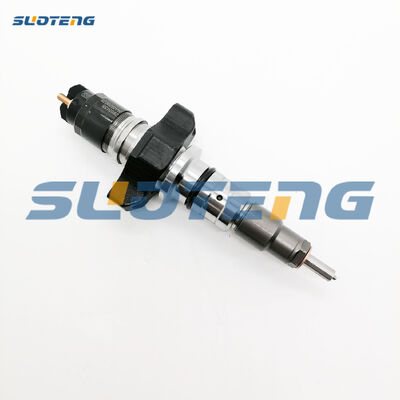 6X 2855135 Inyectores de combustible 0445120075 para y para motores 6.7L China